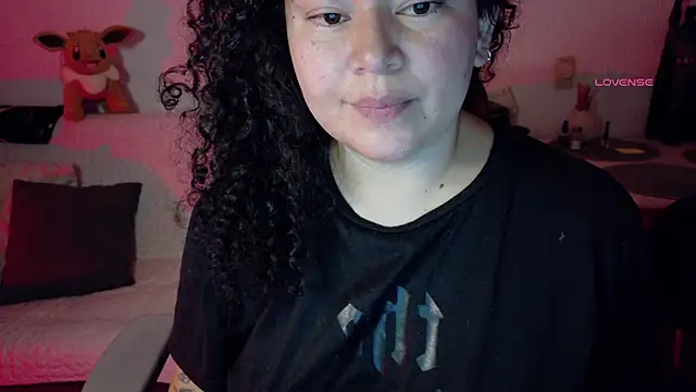 Snapshot of MissBronte chatting on May 22, 2026, 2:30 am MissBronte online show from May 22, 2026, 2:30 am