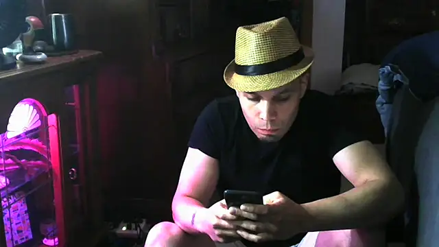 Snapshot of Caduceus_85 chatting on May 23, 2026, 7:40 pm Caduceus 85 online show from May 23, 2026, 7:40 pm