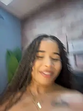 EmmaExoticaXXX online show from July 8, 2026, 9:19 pm