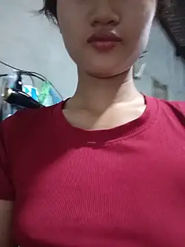 Rosie LoveUU online show from May 18, 2026, 10:37 pm