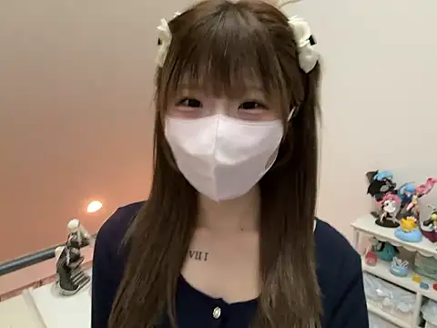 crazyhappy omanko online show from May 11, 2026, 11:38 am