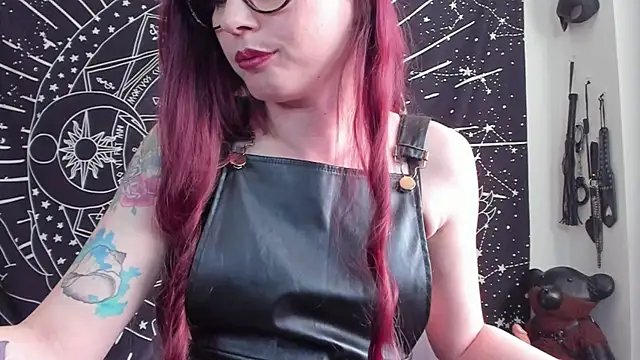 Rebekah vonKat online show from April 28, 2026, 1:38 pm