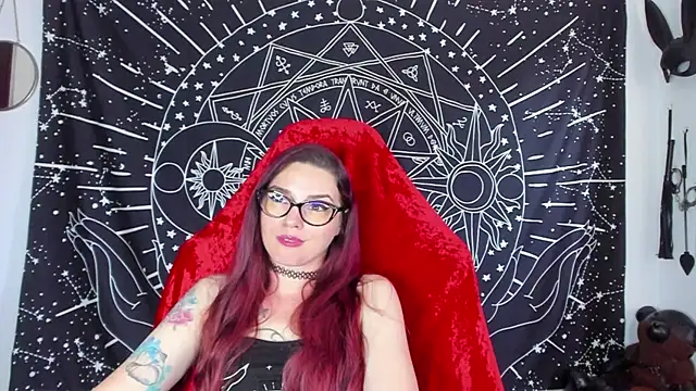 Rebekah vonKat online show from July 11, 2026, 3:37 pm