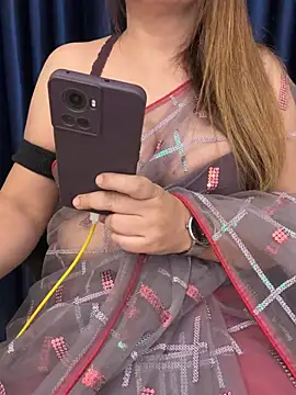 Naughty-Shreenn online show from April 30, 2026, 11:09 pm