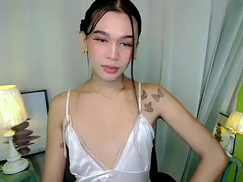 Ms Aicaxxx online show from May 21, 2026, 2:35 pm