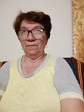 KetQueen101 online show from May 24, 2026, 8:03 pm