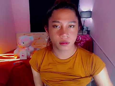 URsexyLylia online show from May 28, 2026, 10:29 pm