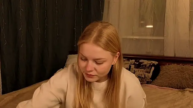 LavonaMadlem online show from May 30, 2026, 9:01 pm