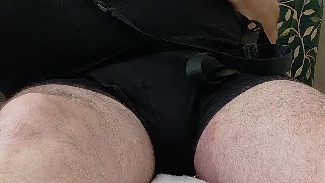 KinkCentral online show from May 9, 2026, 9:36 am