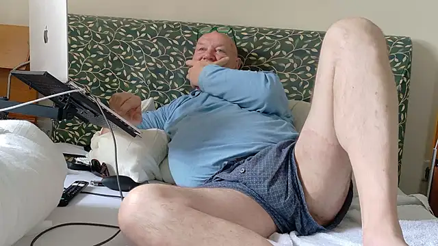 KinkCentral online show from May 15, 2026, 9:16 am
