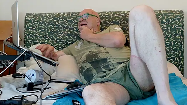 KinkCentral online show from May 24, 2026, 7:41 pm