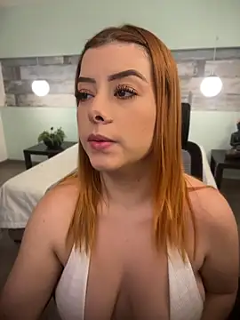 SweettVal  online show from July 13, 2026, 4:43 pm