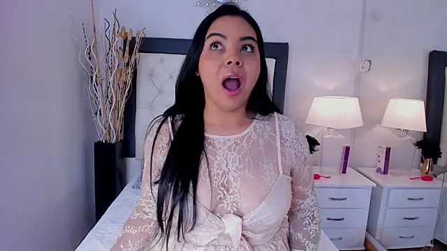 Gaby Herreraa online show from May 19, 2026, 11:55 pm
