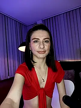 mariana  thompson online show from May 8, 2026, 1:33 am