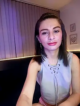mariana  thompson online show from May 10, 2026, 2:39 am