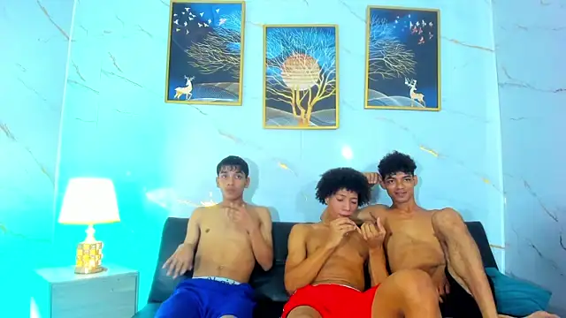 Boys sweet01 online show from May 4, 2026, 6:26 pm