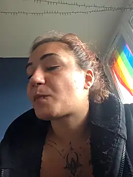 Hausverbot691 online show from May 14, 2026, 4:47 pm