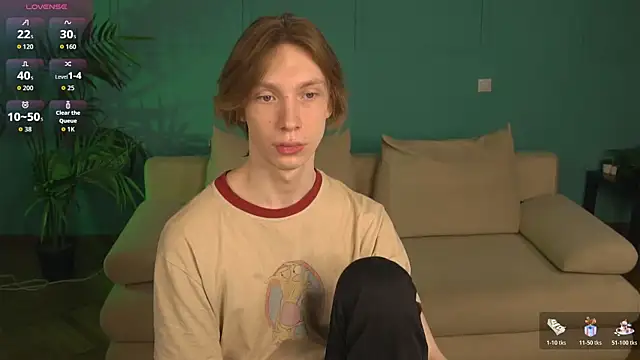 Snapshot of Daniel_Schmidt chatting on April 29, 2026, 5:11 am Daniel Schmidt online show from April 29, 2026, 5:11 am
