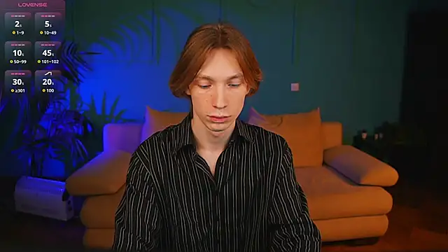 Snapshot of Daniel_Schmidt chatting on May 2, 2026, 5:12 am Daniel Schmidt online show from May 2, 2026, 5:12 am