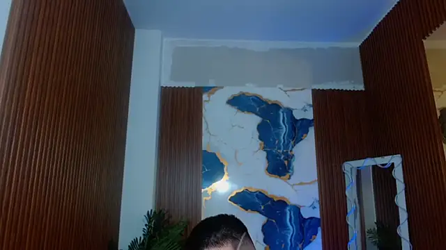 Andres Tay online show from April 26, 2026, 3:37 am