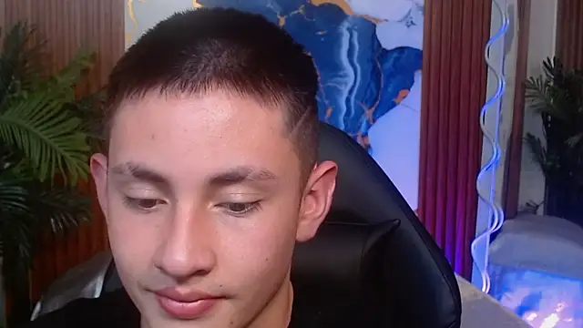 Andres Tay online show from May 2, 2026, 2:38 am