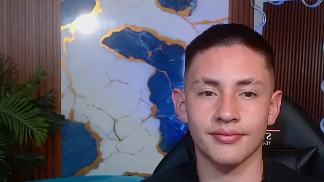Andres Tay online show from May 8, 2026, 2:28 am