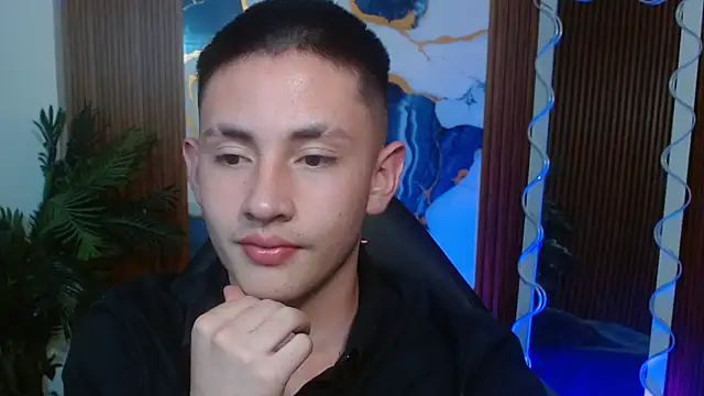 Andres Tay online show from May 10, 2026, 2:39 am