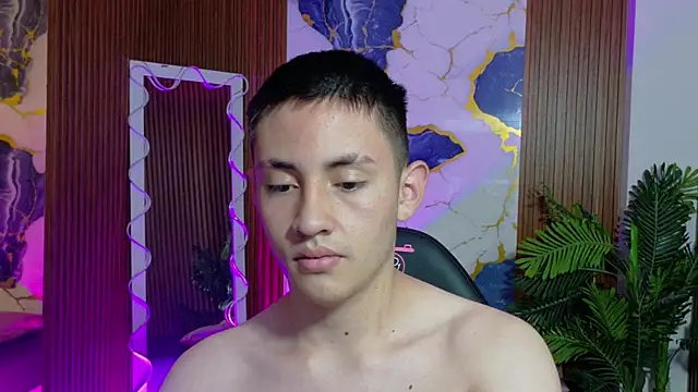 Andres Tay online show from May 18, 2026, 4:07 am