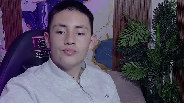 Andres Tay online show from May 25, 2026, 2:17 am