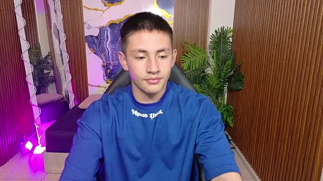 Andres Tay online show from May 26, 2026, 2:40 am
