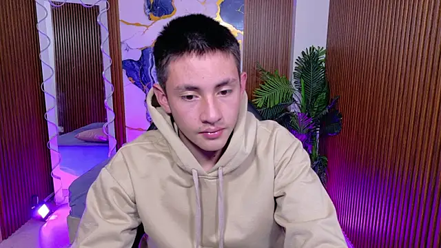 Andres Tay online show from May 29, 2026, 2:42 am