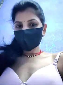Snapshot of RUHI_1143 chatting on May 20, 2026, 4:13 pm RUHI 1143 online show from May 20, 2026, 4:13 pm
