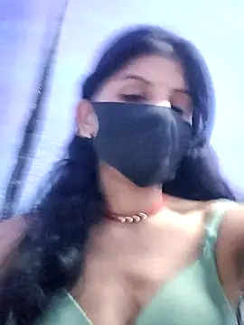 Snapshot of RUHI_1143 chatting on May 23, 2026, 4:22 pm RUHI 1143 online show from May 23, 2026, 4:22 pm