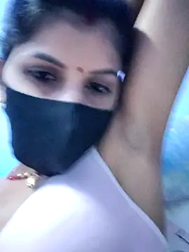 Snapshot of RUHI_1143 chatting on June 28, 2026, 5:19 pm RUHI 1143 online show from June 28, 2026, 5:19 pm