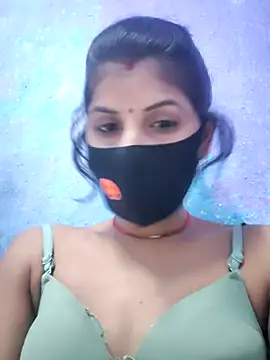 Snapshot of RUHI_1143 chatting on July 1, 2026, 11:12 am RUHI 1143 online show from July 1, 2026, 11:12 am
