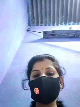 Snapshot of RUHI_1143 chatting on July 11, 2026, 9:16 pm RUHI 1143 online show from July 11, 2026, 9:16 pm