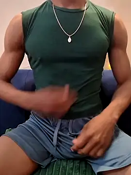Switcherxxx online show from May 11, 2026, 1:44 am