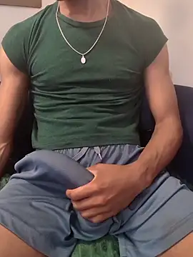 Switcherxxx online show from May 22, 2026, 3:24 am