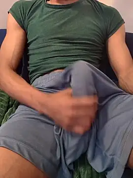 Switcherxxx online show from May 29, 2026, 3:59 am