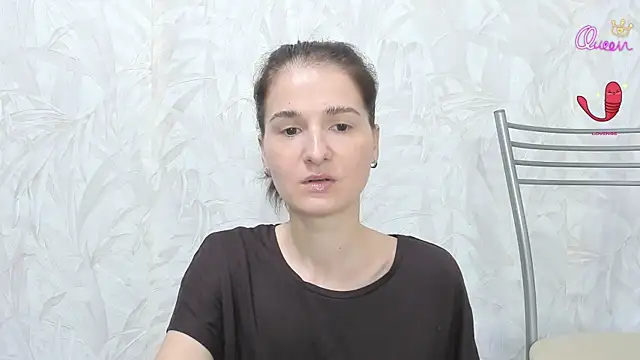 KetrinaEll online show from May 12, 2026, 5:04 am