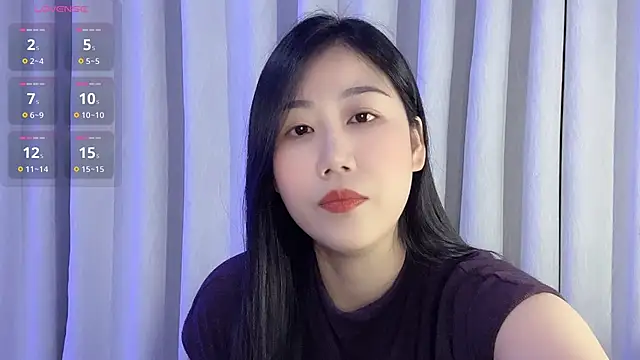 Snapshot of F-Yuwei chatting on May 6, 2026, 10:31 am F-Yuwei online show from May 6, 2026, 10:31 am