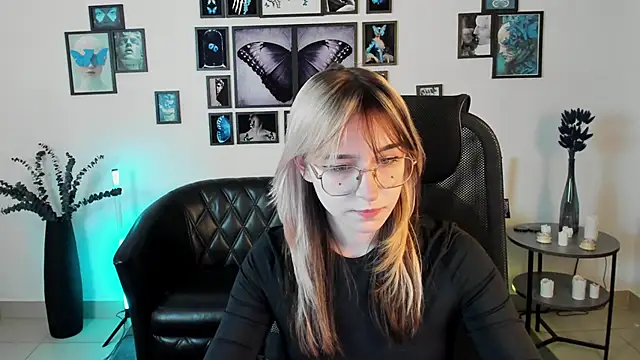 NyxCalderra online show from May 21, 2026, 10:00 am