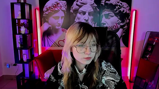 NyxCalderra online show from May 28, 2026, 1:58 am