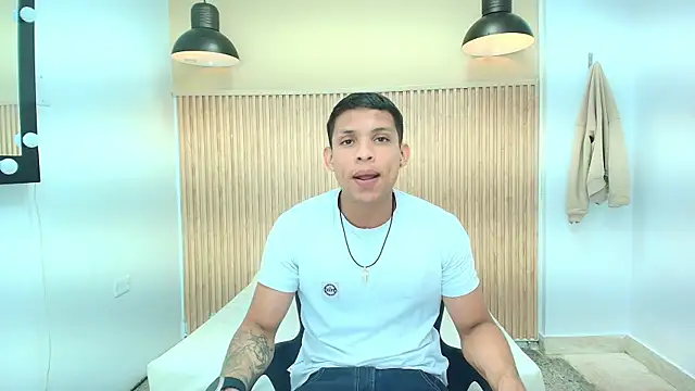 Brandon Mercuri online show from July 11, 2026, 1:03 pm