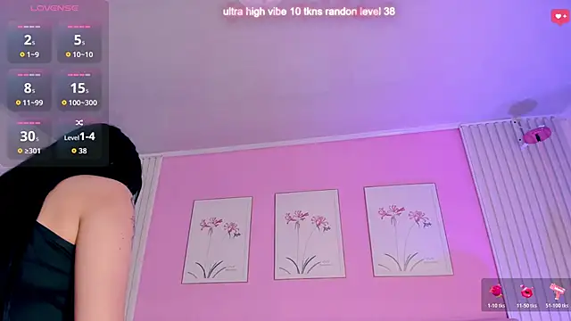 Ariana west  online show from April 29, 2026, 12:42 pm