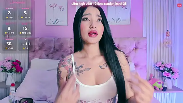 Ariana west  online show from May 8, 2026, 12:54 pm