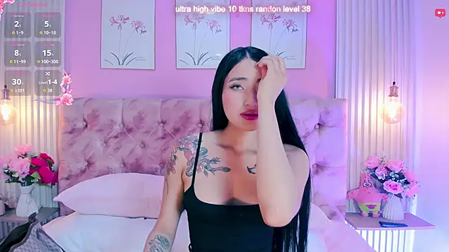 Ariana west  online show from May 28, 2026, 1:19 pm