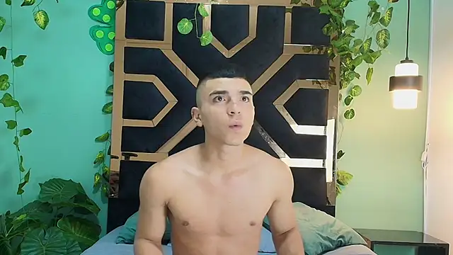 ELGRAN JEFE online show from May 29, 2026, 6:17 pm