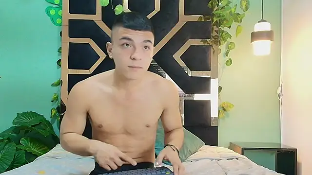 ELGRAN JEFE online show from June 1, 2026, 6:31 pm