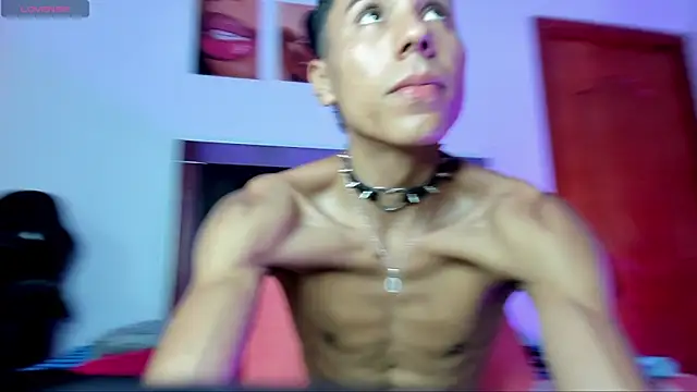 ThiagoSexy005 online show from May 30, 2026, 12:41 am